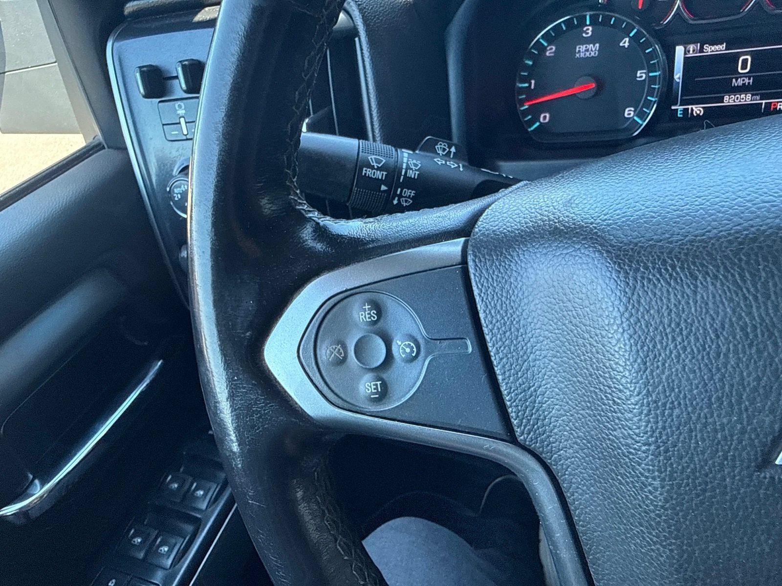 Used 2019 Chevrolet Silverado 1500 LT w/ All Star Edition AWD/4WD image 29