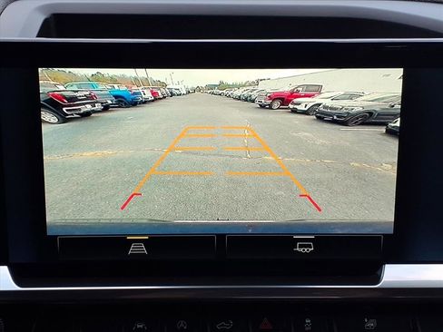 Certified 2022 Chevrolet Silverado 1500 LT image 12