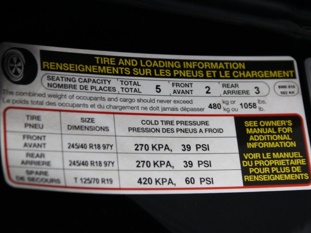 Used 2022 Audi S4 Premium Plus w/ Premium Plus Package AWD/4WD image 66