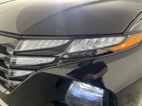 Used 2023 Hyundai Tucson SEL AWD/4WD image 25