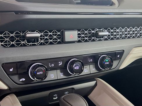 New 2026 Honda Accord SE image 11