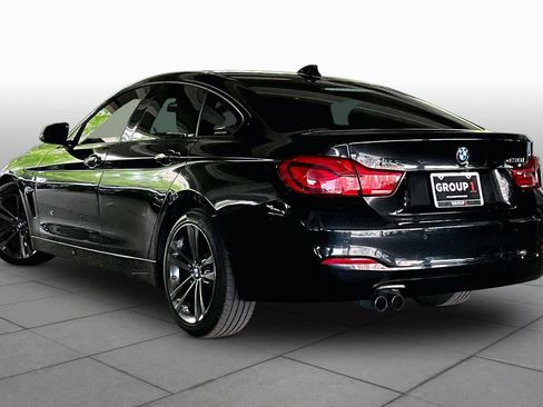 Used 2018 BMW 430i Gran Coupe image 11