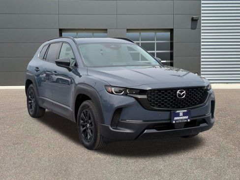 New 2026 MAZDA CX-50 AWD 2.5 Hybrid w/ Weather Package image 1