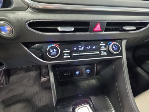 Used 2023 Hyundai Sonata SEL FWD image 24