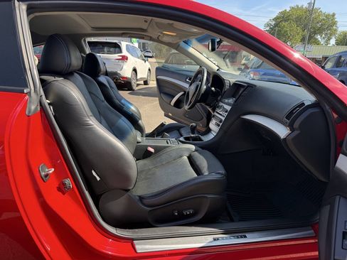 Used 2008 INFINITI G37 Sport w/ Premium Pkg RWD image 18