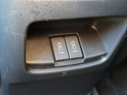 Used 2022 Honda CR-V EX image 12