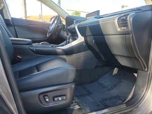 Used 2021 Lexus NX 300 FWD w/ Premium Package image 23
