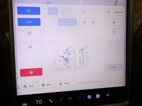 Used 2020 Tesla Model S Long Range image 47