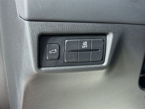 Used 2022 MAZDA CX-5 AWD 2.5 Turbo image 7