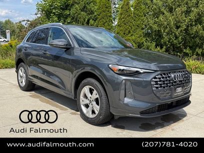 Used 2025 Audi Q5 Premium w/ Convenience Package