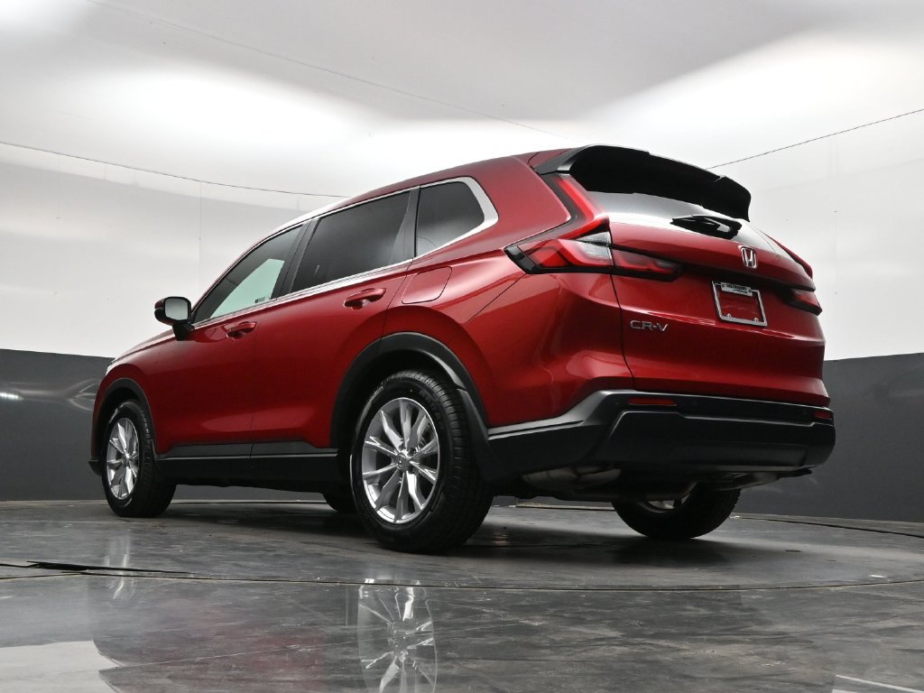 Certified 2024 Honda CR-V EX-L image 34