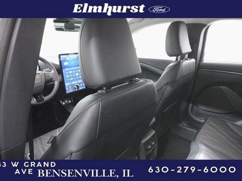 Used 2024 Ford Mustang Mach-E Select w/ Comfort Package Lite image 25