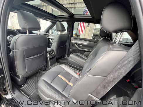 Used 2024 MAZDA CX-90 Plug-In Hybrid w/ Premium Plus image 34