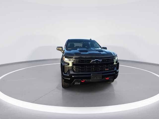 Used 2022 Chevrolet Silverado 1500 LT Trail Boss w/ Protection Package AWD/4WD image 5