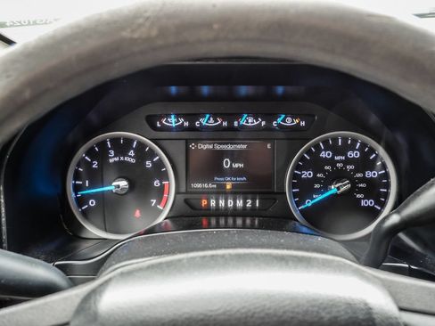 Used 2018 Ford F250 XLT w/ XLT Value Package AWD/4WD image 48