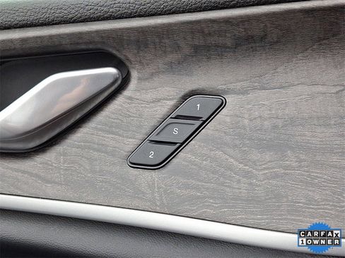 Used 2024 Jeep Grand Cherokee Limited 4xe image 27