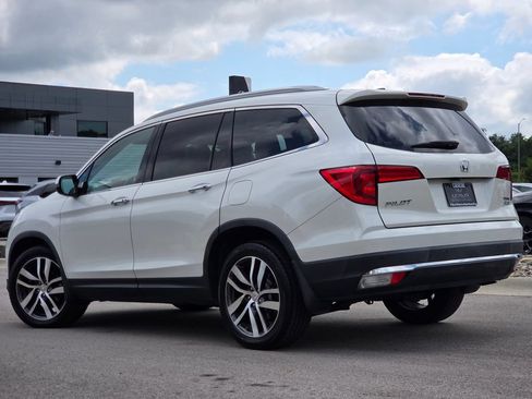 Used 2016 Honda Pilot Touring image 28