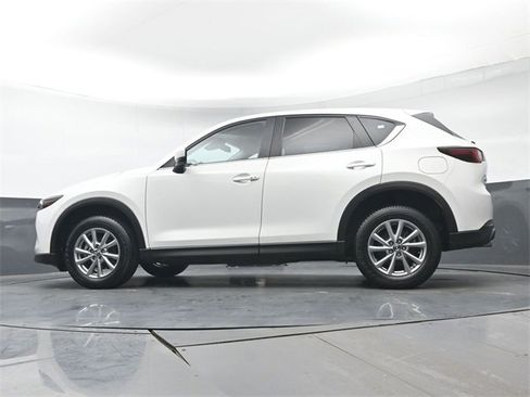 Certified 2023 MAZDA CX-5 AWD 2.5 S w/ Select Package image 30