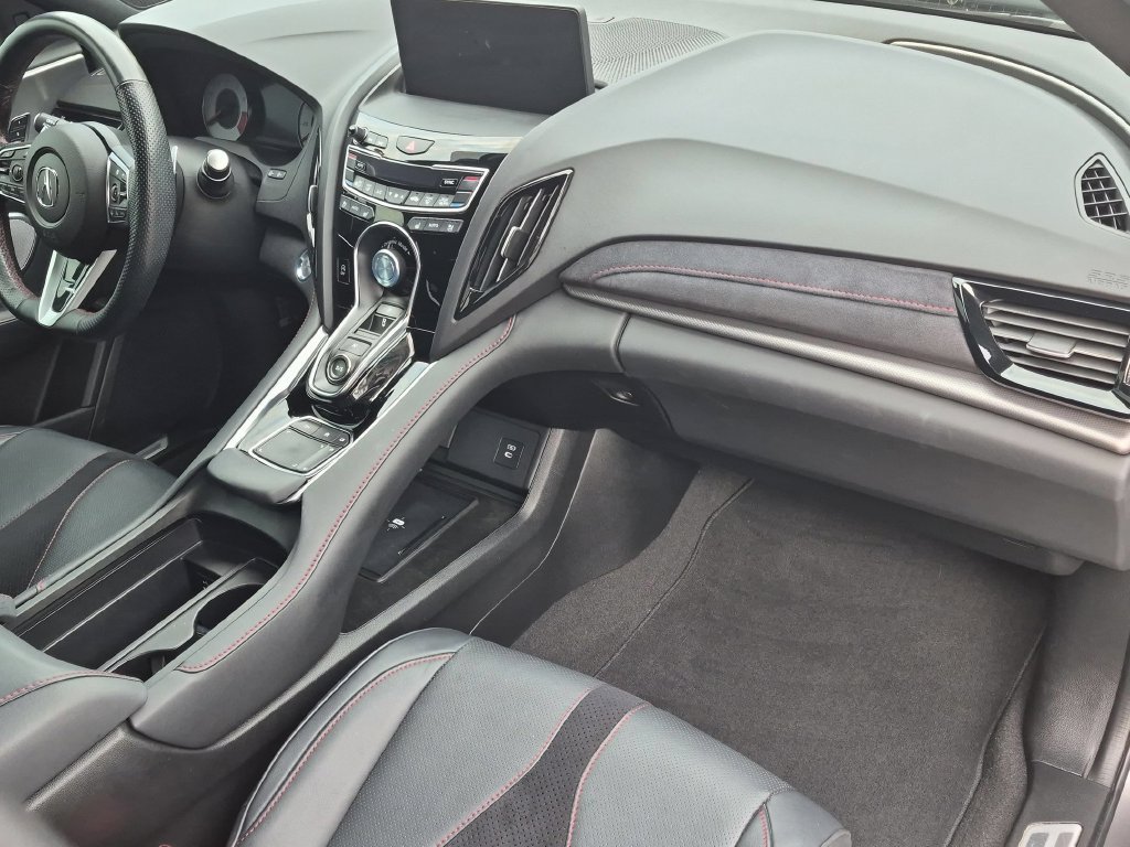 Used 2023 Acura RDX w/ Advance Package AWD/4WD image 24
