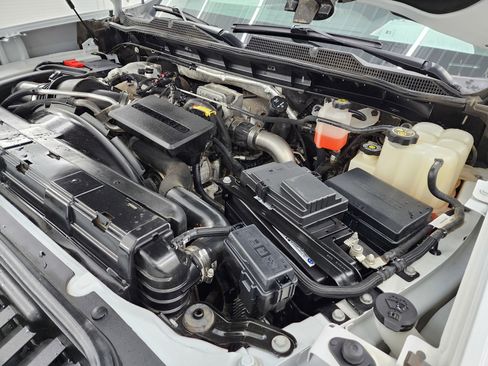 Used 2022 Chevrolet Silverado 2500 LTZ w/ Safety Package image 18