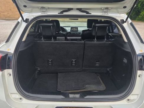 Used 2017 MAZDA CX-3 Touring FWD image 17