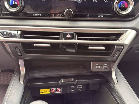 Used 2023 Lexus RX 350 w/ Accessory Package (2T) AWD/4WD image 26