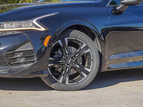 Used 2022 Kia K5 GT-Line image 2