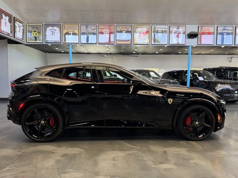 Used 2026 Ferrari Purosangue AWD/4WD image 5