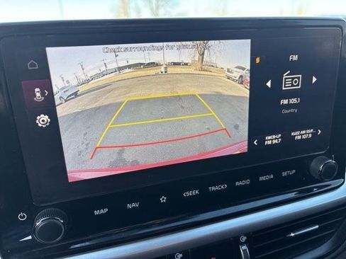 Used 2023 Kia Forte GT image 23