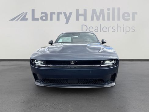 New 2025 Dodge Charger R/T w/ Quick Order Package 25M R/T image 3