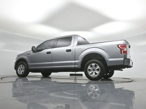 Certified 2020 Ford F150 XLT w/ Equipment Group 301A Mid RWD image 47