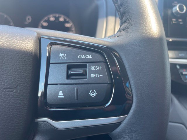 Used 2025 Honda Odyssey EX-L image 22