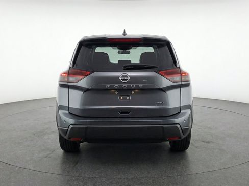 Used 2025 Nissan Rogue SV FWD image 7