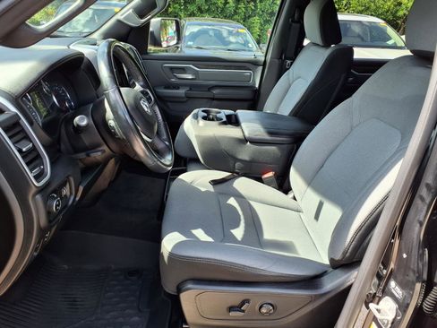 Used 2021 RAM 1500 Big Horn AWD/4WD image 20