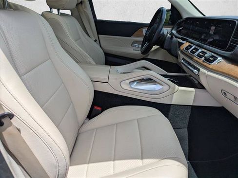 Used 2022 Mercedes-Benz GLE 350 image 29