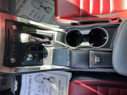 Used 2019 Lexus NX 300 F Sport w/ Cold Area Package FWD image 14