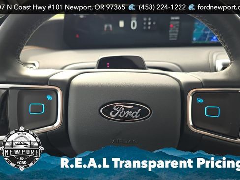 New 2026 Ford Expedition Tremor AWD/4WD image 27