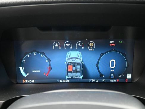 New 2026 Ford F150 XLT w/ Equipment Group 302A MID image 13