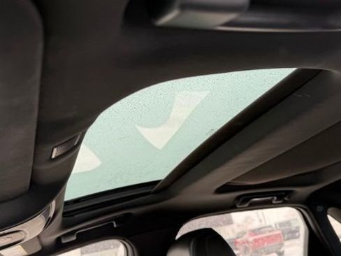 Used 2016 Cadillac CT6 Luxury image 18