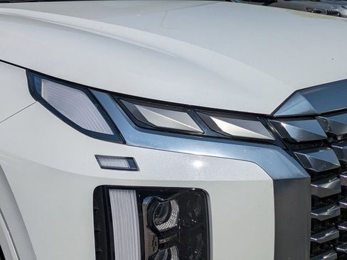 Used 2023 Hyundai Palisade Calligraphy image 10