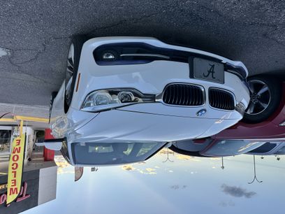 Used 2018 BMW 330e 330E IPERFORMANCE SEDAN 4D