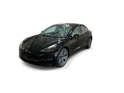 Certified 2023 Tesla Model 3 Standard Range RWD image 1