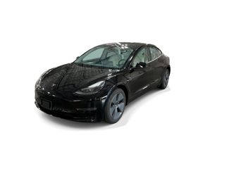 Certified 2023 Tesla Model 3 Standard Range RWD video 1