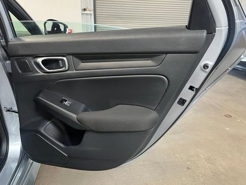 Used 2026 Honda Civic Sport image 15
