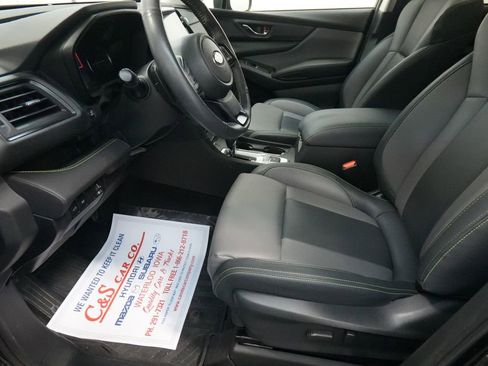 Used 2023 Subaru Ascent Onyx Edition image 16