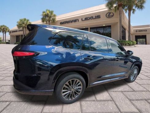 New 2026 Lexus TX 350 FWD w/ Convenience Package image 4
