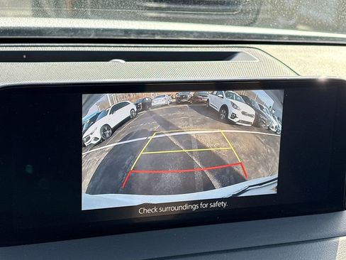 Used 2023 MAZDA CX-9 Touring Plus image 15