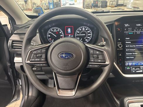 Certified 2024 Subaru Impreza 2.0i Sport image 11