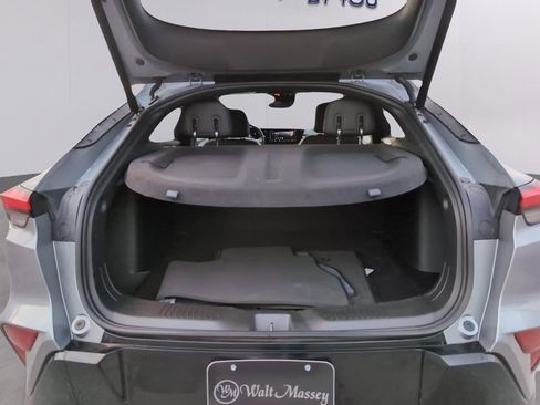 Used 2024 Buick Envista Sport Touring w/ Convenience I Package image 26