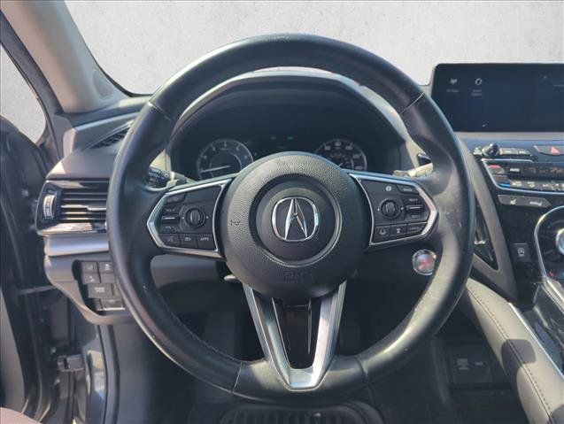 Used 2020 Acura RDX AWD image 12